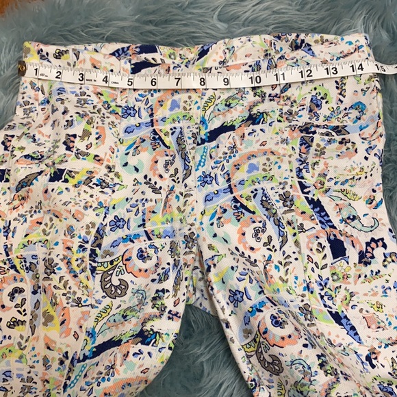 Victoria’s Secret skinny summer pants - Picture 5 of 5